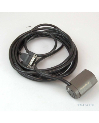 COHU CCD Kamera 4990 Series GEB