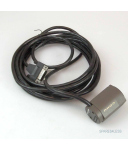 COHU CCD Kamera 4990 Series GEB