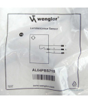 wenglor Sensor AL04PBS715 OVP
