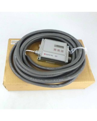 Optris CT Infrarot-Pyrometer D32CTLT15CB5 OVP