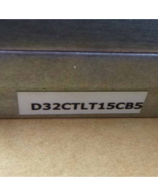 Optris CT Infrarot-Pyrometer D32CTLT15CB5 OVP
