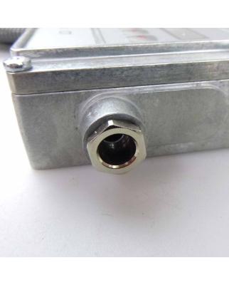 Optris CT Infrarot-Pyrometer D32CTLT15CB5 OVP