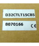 Optris CT Infrarot-Pyrometer D32CTLT15CB5 OVP