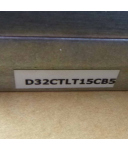 Optris CT Infrarot-Pyrometer D32CTLT15CB5 OVP
