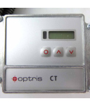 Optris CT Infrarot-Pyrometer D32CTLT15CB5 OVP