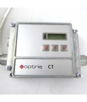 Optris CT Infrarot-Pyrometer D32CTLT15CB5 #K2 OVP