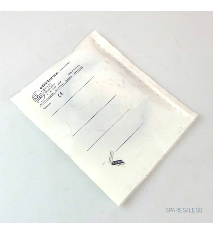 ifm efector induktiver Sensor IE5121 IEA3001-BPOG OVP