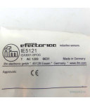 ifm efector induktiver Sensor IE5121 IEA3001-BPOG OVP