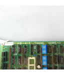 Kirin Techno-System PC-Board KB-413 #K2 GEB
