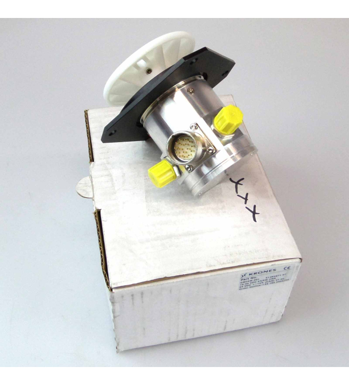 Krones Absolut- und Inkrementalgeber GBU4W.Z01 5146297107 #K2 OVP