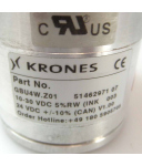 Krones Absolut- und Inkrementalgeber GBU4W.Z01 5146297107 #K3 OVP