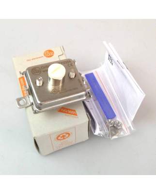 ifm AS-Interface Flachkabelabgriff E70354 OVP