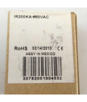 Ferraz-Shawmut/Mersen Sicherung ATMR10 600VAC/10A (10Stk.) OVP
