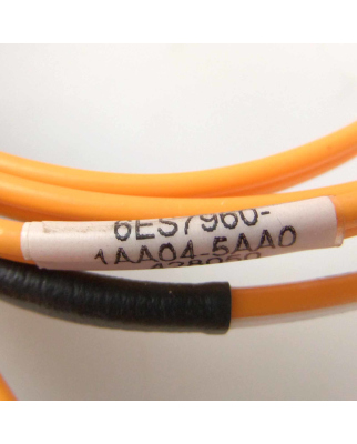 1 Paar Siemens Simatic S7-400H 6ES7 417-4HL04-0AB0 V4.0.6 GEB