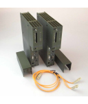 1 Paar Siemens Simatic S7-400H 6ES7 417-4HL04-0AB0 V4.0.6 GEB