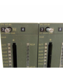 1 Paar Siemens Simatic S7-400H 6ES7 417-4HL04-0AB0 V4.0.6 GEB