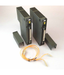1 Paar Siemens Simatic S7-400H 6ES7 417-4HL04-0AB0 V4.0.6 GEB