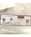 Balluff kapazitiver Sensor BAE009E BAE SA-CS-001-PS OVP