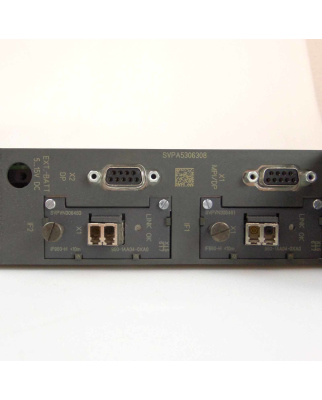 1 Paar Siemens Simatic S7-400H 6ES7 417-4HL04-0AB0 V4.0.10 GEB