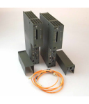 1 Paar Siemens Simatic S7-400H 6ES7 417-4HL04-0AB0 V4.0.10 GEB