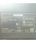 1 Paar Siemens Simatic S7-400H 6ES7 417-4HL04-0AB0 V4.0.10 GEB