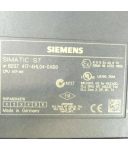 1 Paar Siemens Simatic S7-400H 6ES7 417-4HL04-0AB0 V4.0.10 GEB