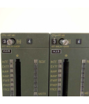 1 Paar Siemens Simatic S7-400H 6ES7 417-4HL04-0AB0 V4.0.10 GEB