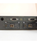 1 Paar Siemens Simatic S7-400H 6ES7 417-4HL04-0AB0 V4.0.10 GEB