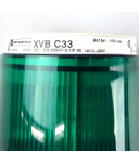 Telemecanique Dauer-Licht Signalleuchte grün XVB C33 084506 GEB