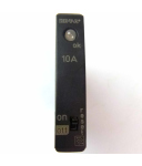 E-T-A Elektronischer Sicherungsautomat ESX10-103-DC24V-10A (4Stk.) OVP