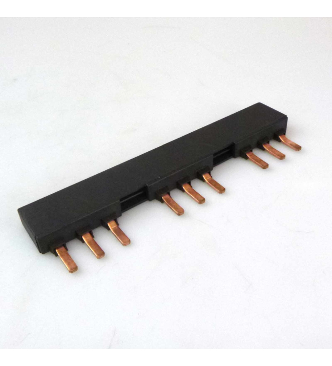 Siemens 3-Phasen Sammelschiene 3RV1935-3B GEB