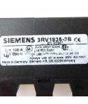 Siemens 3-Phasen Sammelschiene 3RV1935-3B GEB