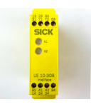 SICK Sicherheitsschaltgerät UE 10-3OS2D0 6024917 GEB