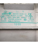 ebm-papst Axiallüfter W2E200-HH38-07 230V GEB