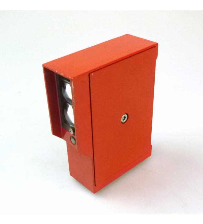 Leuze electronic Einweg-Lichtschranke Empfänger LS 78/24 RE GEB