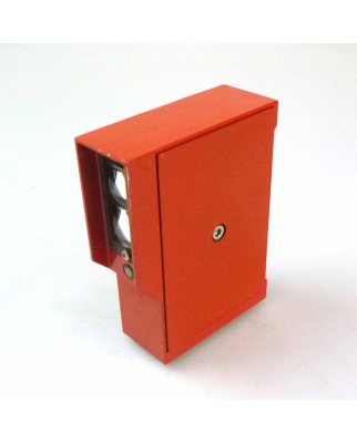 Leuze electronic Einweg-Lichtschranke Empfänger LS 78/24 RE GEB