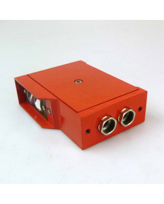 Leuze electronic Einweg-Lichtschranke Empfänger LS 78/24 RE GEB
