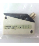 Omron Nährungssensor TL-T4MF2-M5-E OVP