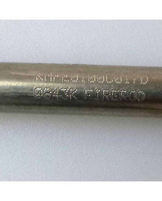 WATLOW Heizpatrone KMFE0100C017D 0843K 230V/150W NOV