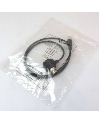 wenglor Verbindungskabel BG2BSW1-08M OVP