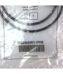 wenglor Verbindungskabel BG2BSW1-08M OVP