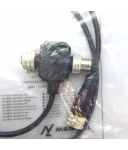 wenglor Verbindungskabel BG2BSW1-08M OVP
