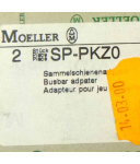 Moeller Sammelschienenadapter SP-PKZ0 (2Stk.) OVP