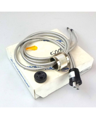 Tippkemper Lichtleiter Glasfaserverlängerung AL-1000-4-II OVP