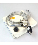 Tippkemper Lichtleiter Glasfaserverlängerung AL-1000-4-II OVP