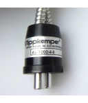 Tippkemper Lichtleiter Glasfaserverlängerung AL-1000-4-II OVP