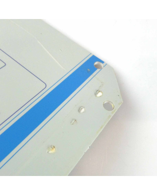 Metec GmbH Bedienpanel Promecon 3000 PRO3-00-00102-4399 GEB