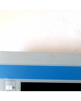 Metec GmbH Bedienpanel Promecon 3000 PRO3-00-00102-4399 GEB