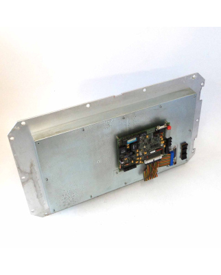 Metec GmbH Bedienpanel Promecon 3000 PRO3-00-00102-4399 GEB