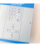 Metec GmbH Bedienpanel Promecon 3000 PRO3-00-00102-4399 GEB